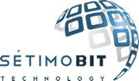 Sétimo Bit Logo